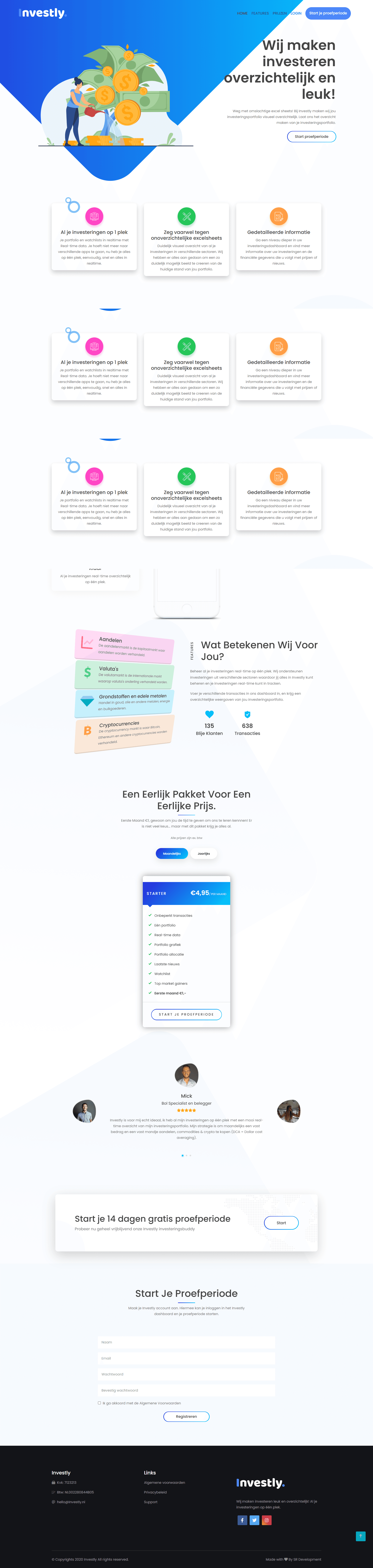 Investly