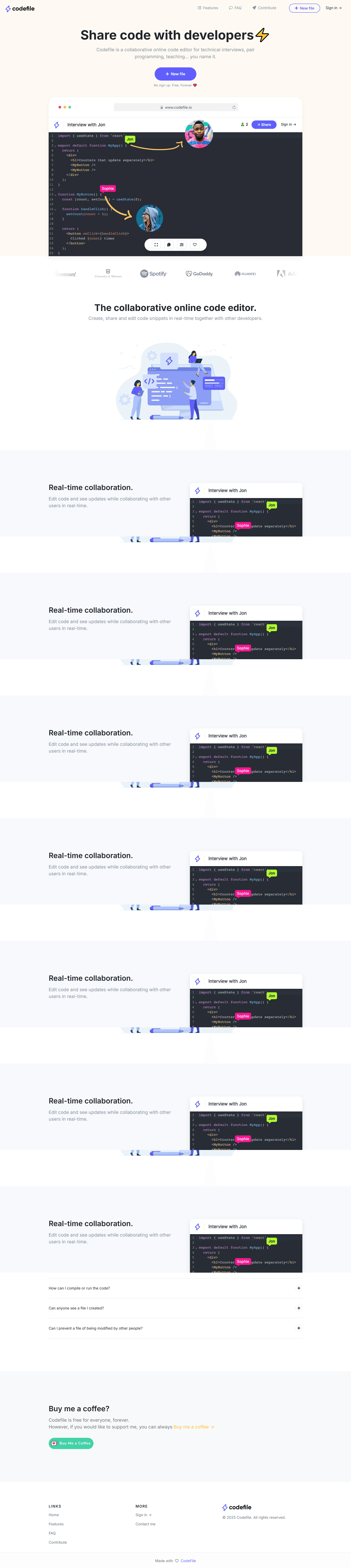 CodeCollab