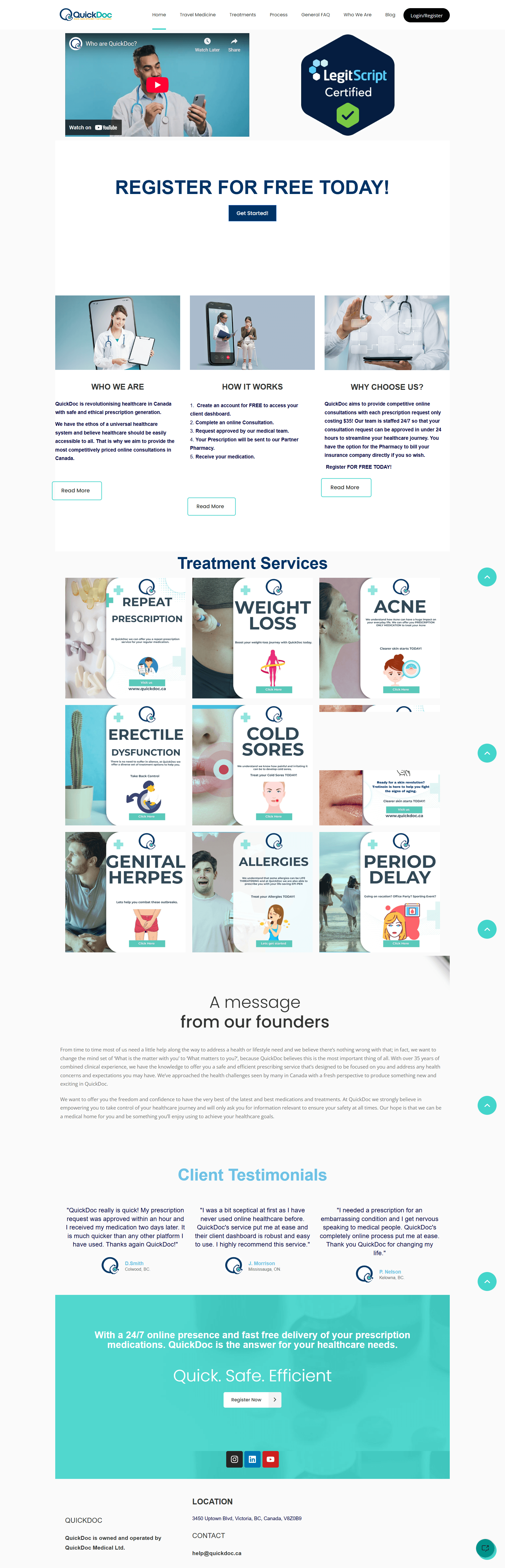 QuickDocs