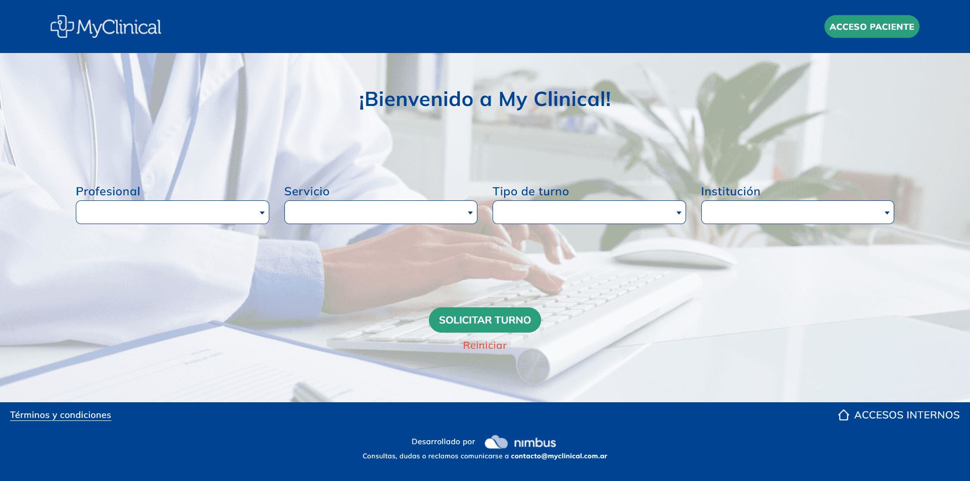 MyClinic