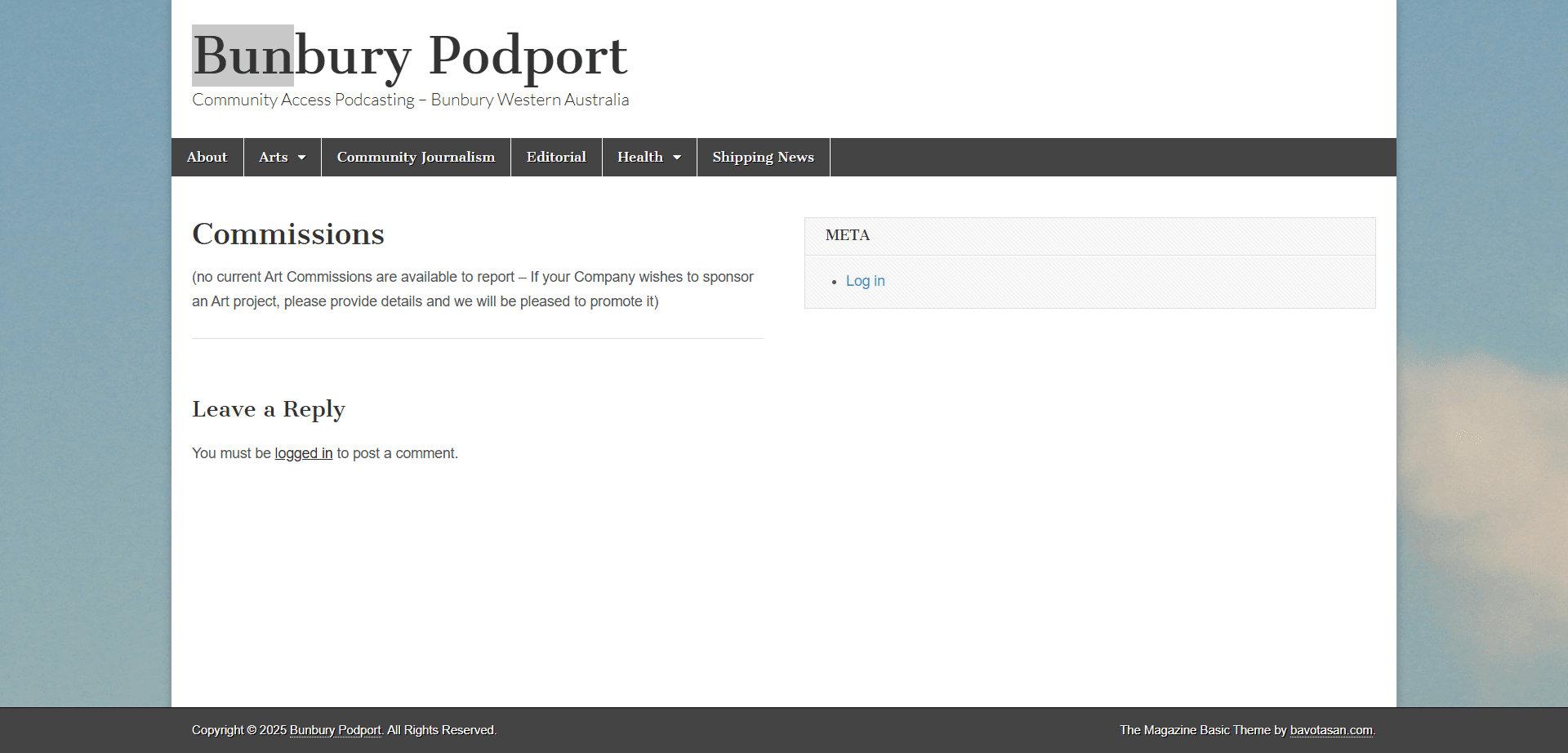 Podcastr
