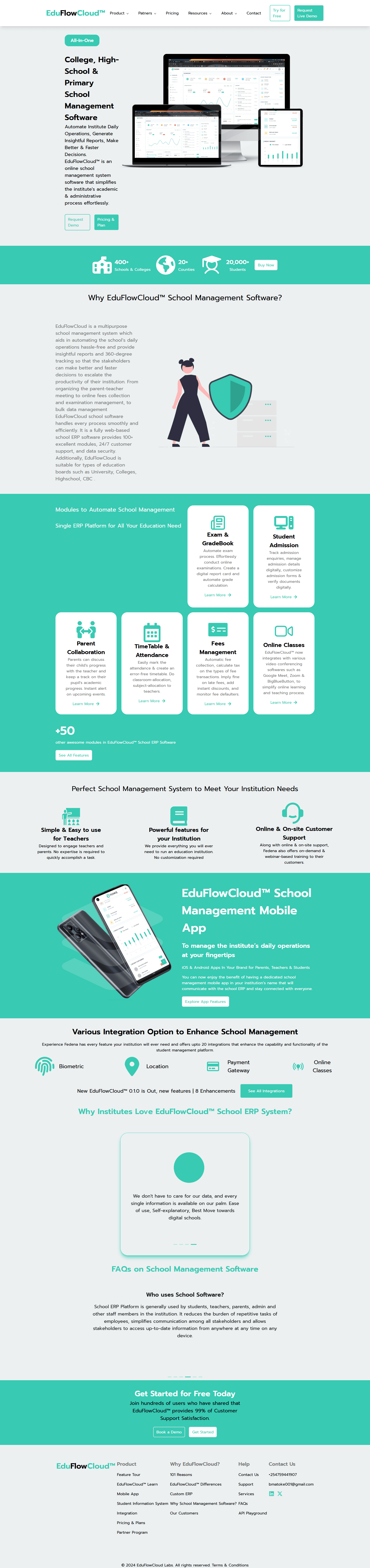 EduFlow